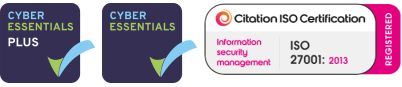 Certifications