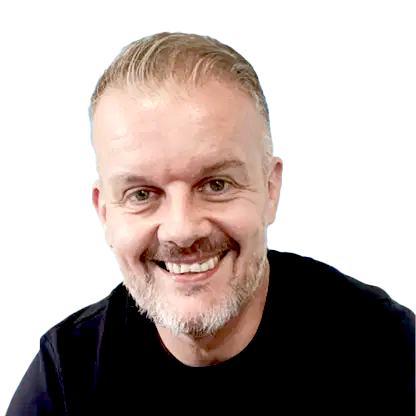 Martin Pownall