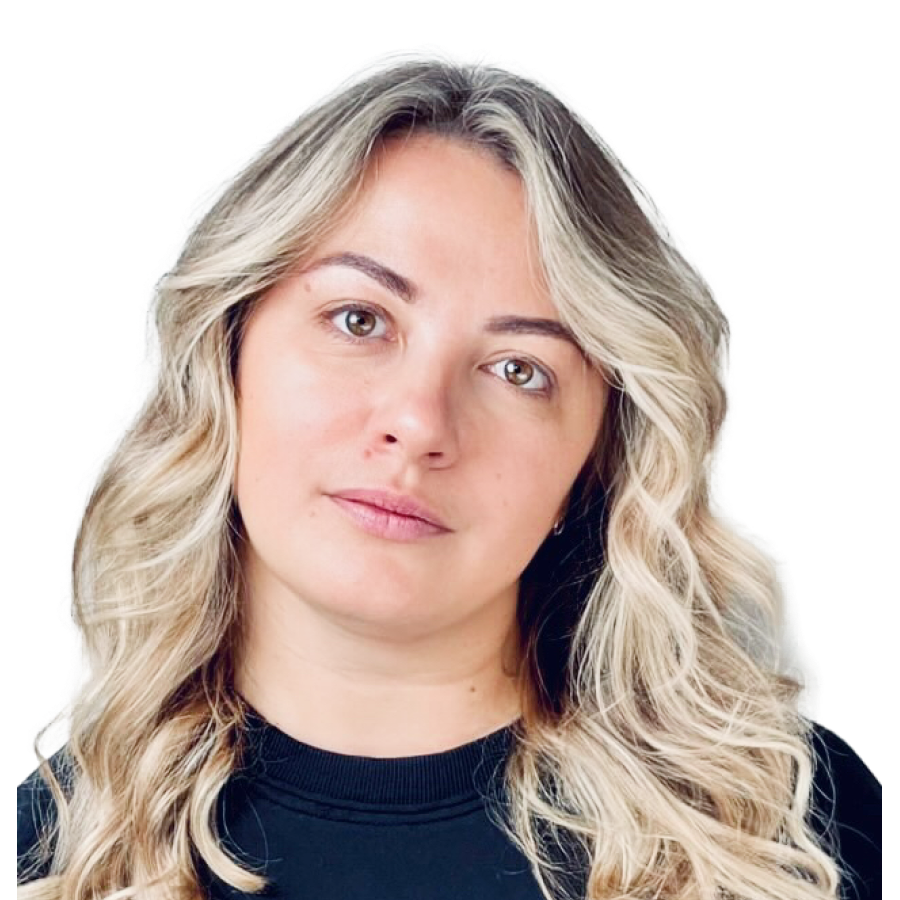 Darya Filon
