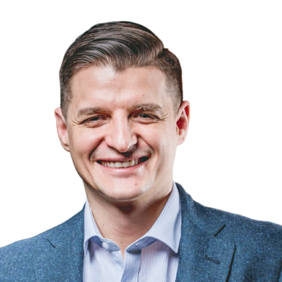 Denis Koloshko
