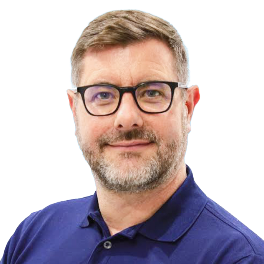 Dominic Deacon