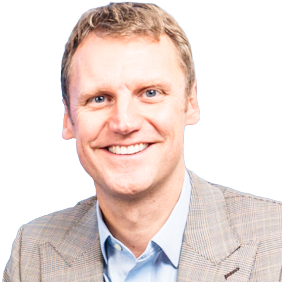Nick Halliday