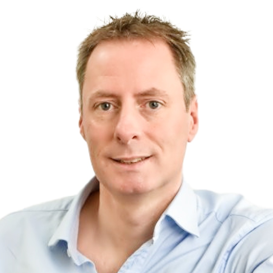 Peter Hindle-Marsh