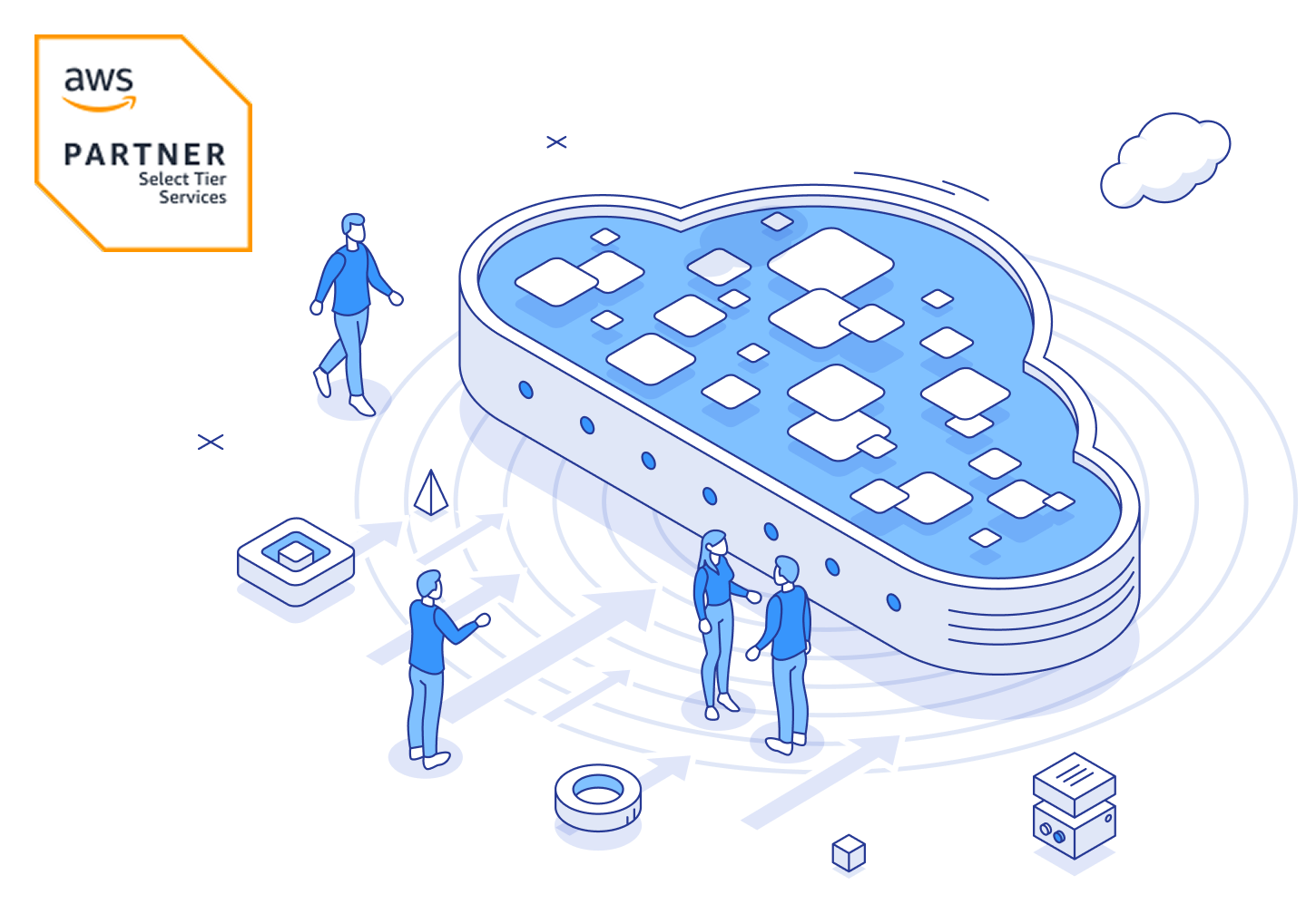 AWS Resell - IDS Cloud