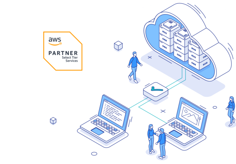 AWS Support and Managed Services - IDS Cloud