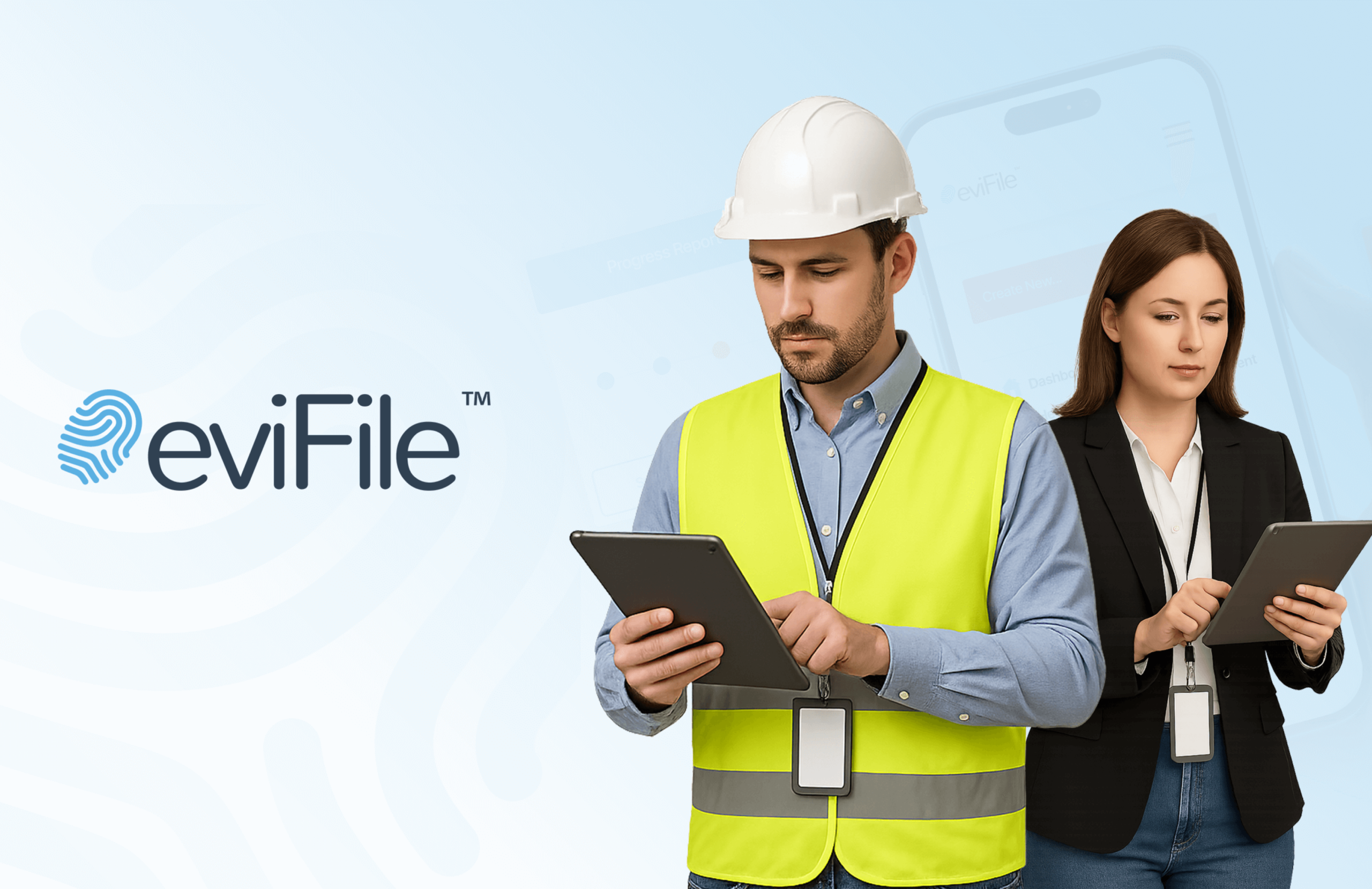 How IDS delivered a cloud-native works management platform on AWS for eviFile